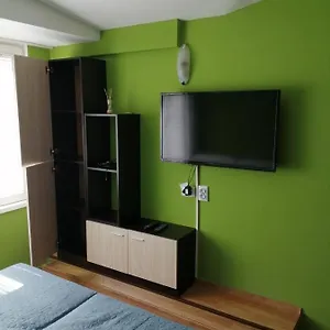 Center And Appartement