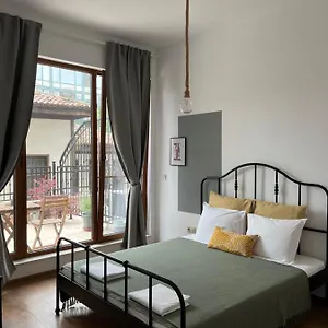 Atelier 26 Appartement