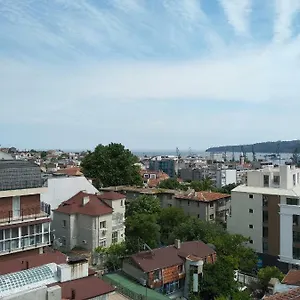 Penyrent Appartement